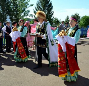 Динис Буляков живёт в наших сердцах