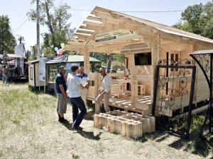 Всем народам дарит радость славный Сабантуй