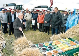 Передовой опыт мелеузовцев  распространят по всей республике