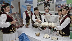 Мелеуз - «Культурная столица Башкортостана»
