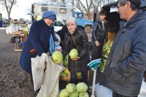 Местная продукция -  значит качественная