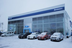 Выбирая отечественного автопроизводителя