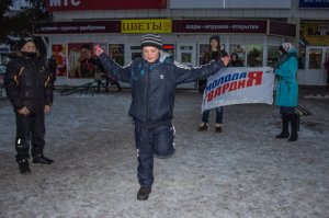 Апельсины меняли на сигареты