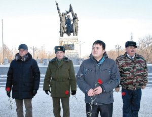 100 дней до знаменательной даты