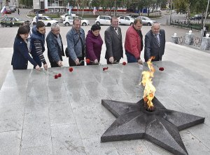 В этот день  закончилась война...