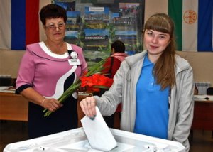 Выборы депутатов в Советы сельских поселений состоялись