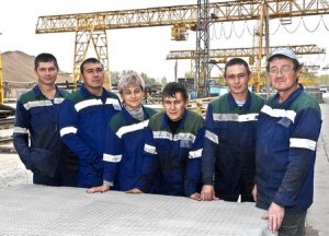 На заводе ЖБК продолжается плановая модернизация