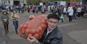 Первым покупателям - хорошая скидка