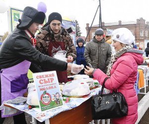 Процветай, родной Мелеузовский район!