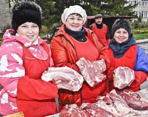 Процветай, родной Мелеузовский район!