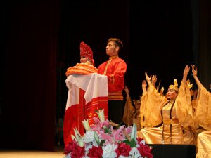 Чествовали тружеников АПК