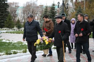 Важная дата  в российской истории