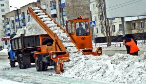 Быть в готовности к любым погодным условиям