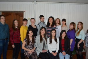 25 января - День российского студенчества (Татьянин день)