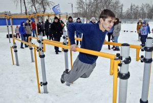 День «Реальных дел»