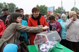 В «Сладком сне» исполняются мечты