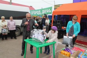 В «Сладком сне» исполняются мечты