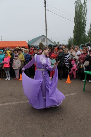 В «Сладком сне» исполняются мечты