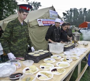 Выставка новинок и достижений