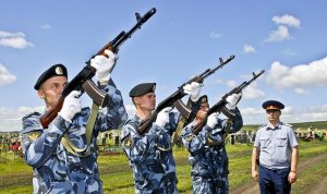 Солдат через 74 года  вернулся на малую Родину...