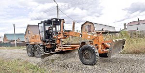 Улучшены условия для автомобилистов и пешеходов