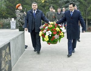 Праздник, объединяющий народы Республики