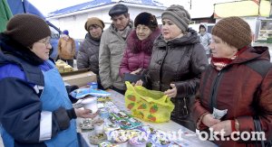 День народного  единства в Мелеузе