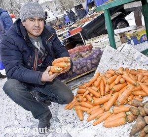 День народного  единства в Мелеузе