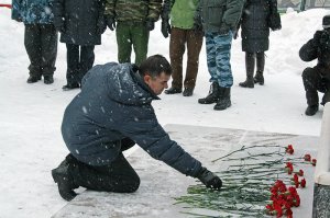 Выполнили свой гражданский долг