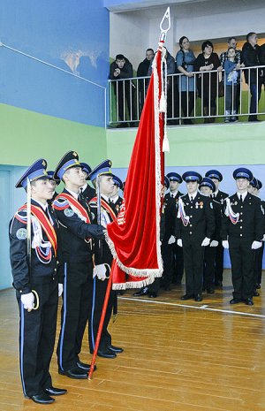 Вступая в самостоятельную жизнь