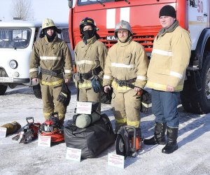 К выполнению задач готовы