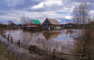 Сможет ли Башкирия выйти сухой из большой воды?