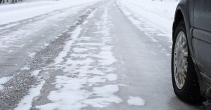 Госавтоинспекция Башкирии предупреждает водителей об ухудшении погодных условий