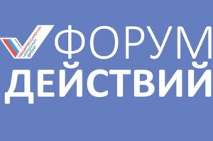 Активисты ОНФ в Республике Башкортостан поделятся опытом на «Форуме Действий» Народного фронта