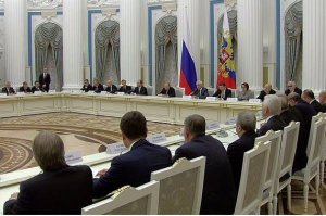 Владимир Путин одобрил идею о возврате в страну капиталов с помощью ОФЗ