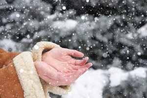 Синоптики сообщили о погоде в Новый год в Башкирии